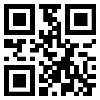 Il Qr Code di 3304325534