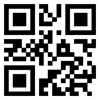 Scansione del Qr Code di 3304325538