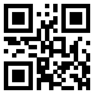 Immagine del QrCode di 3304325539