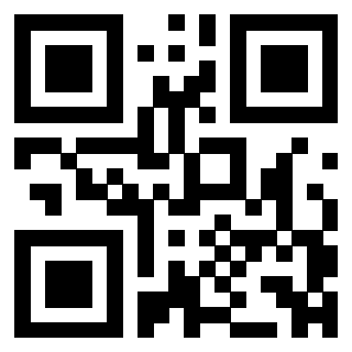 3304325540 Qr Code associato