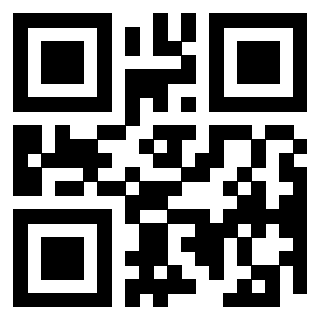 Immagine del Qr Code di 3304325543