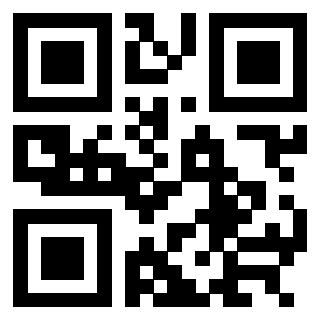Il Qr Code di 3304325545
