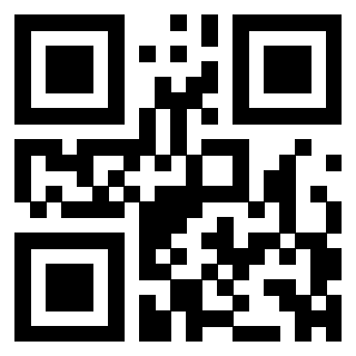 3304325547 Qr Code associato