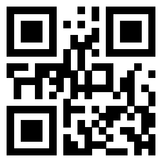 Immagine del QrCode di 3304325549