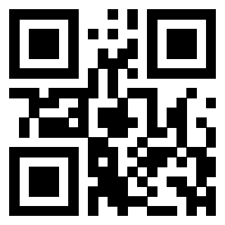 Il QrCode di 3304325551