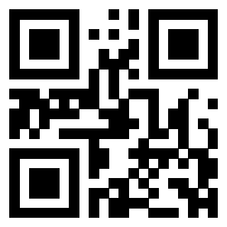 Scansione del Qr Code di 3304325552