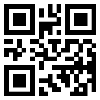Immagine del Qr Code di 3304325556
