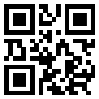 Immagine del Qr Code di 3304325557
