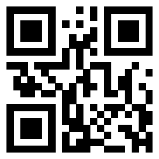 Il QrCode di 3304325558