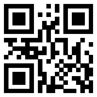 3304325560 - Immagine del Qr Code associato