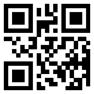 Il QrCode di 3304325564