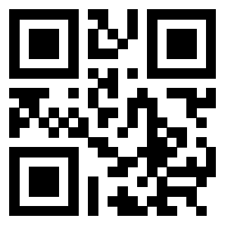 Il QrCode di 3304325565