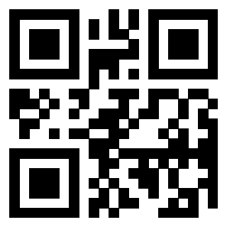 3304325566 - Immagine del QrCode