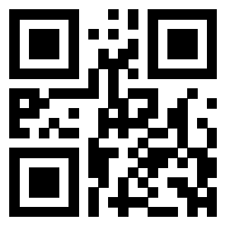 3304325571 - Immagine del Qr Code associato