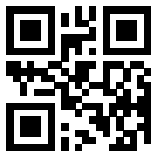 3304325572 - Immagine del QrCode associato