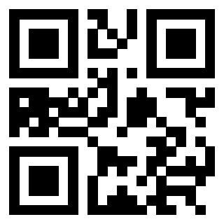 Scansione del Qr Code di 3304325573