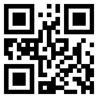 Immagine del QrCode di 3304325575