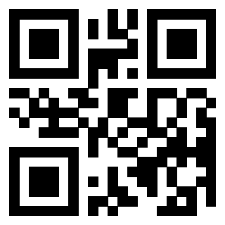 Il QrCode di 3304325579
