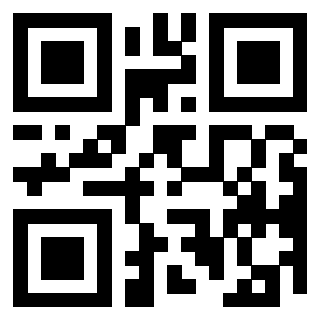 3304325582 - Immagine del Qr Code