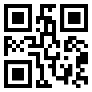 Immagine del QrCode di 3304325588