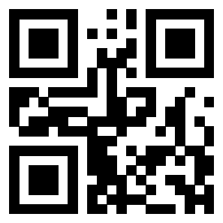 Scansione del Qr Code di 3304325589
