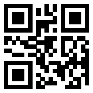 3304325593 - Immagine del QrCode associato