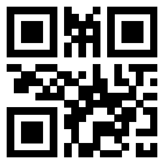 3304325594 QrCode associato