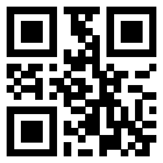 Immagine del QrCode di 3304325596