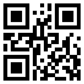3304325597 - Immagine del QrCode associato