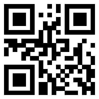3304325598 - Immagine del QrCode