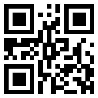 3304325599 - Immagine del Qr Code