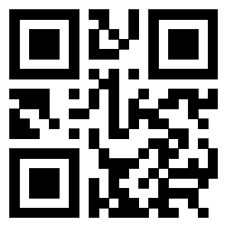 Immagine del Qr Code di 3304325600