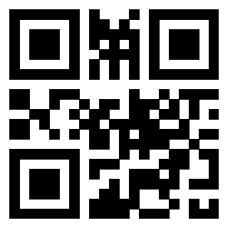 Scansione del Qr Code di 3304325602