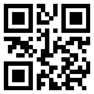 Scansione del Qr Code di 3304325603
