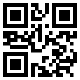 Immagine del QrCode di 3304325606