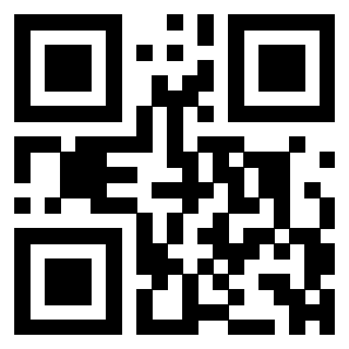Immagine del QrCode di 3304325607