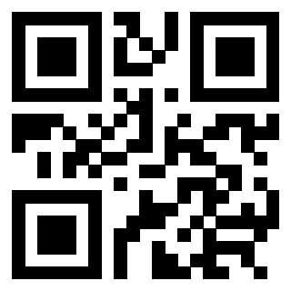 3304325608 - Immagine del QrCode associato