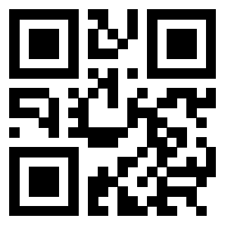3304325610 - Immagine del QrCode associato