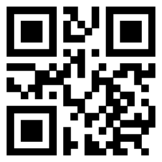 Il QrCode di 3304325611