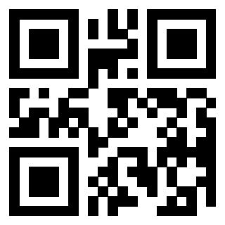 Il QrCode di 3304325612