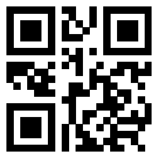 Il Qr Code di 3304325614