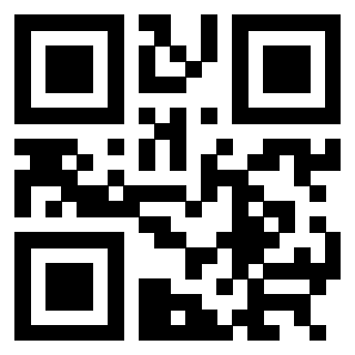 Immagine del Qr Code di 3304325615