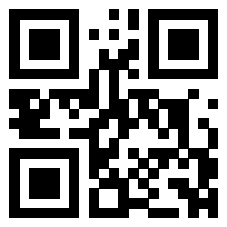 Immagine del Qr Code di 3304325618