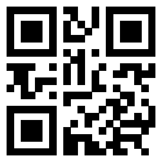 Immagine del Qr Code di 3304325620