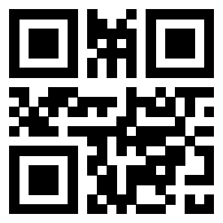 Qr Code di 3304325623