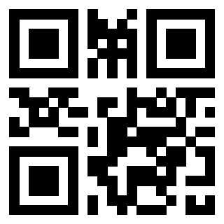 Il Qr Code di 3304325624