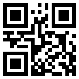 Il Qr Code di 3304325625
