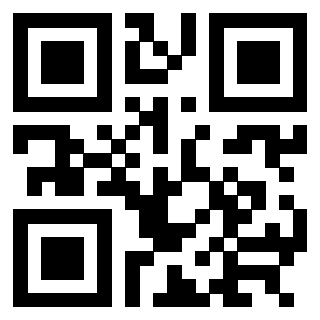 Qr Code di 3304325630