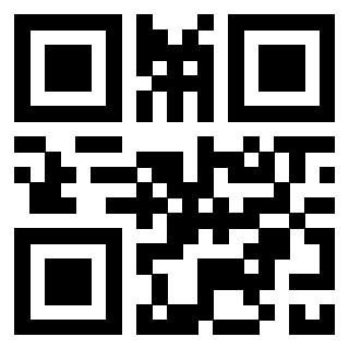 3304325632 - Immagine del Qr Code associato