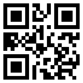 3304325633 - Immagine del Qr Code